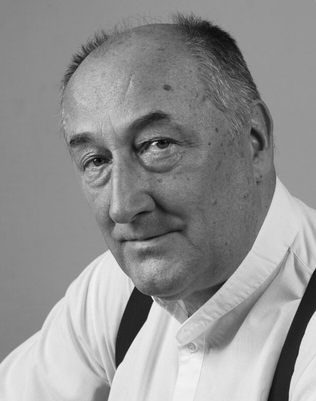 Клюев Борис Владимирович. Николай Петрович