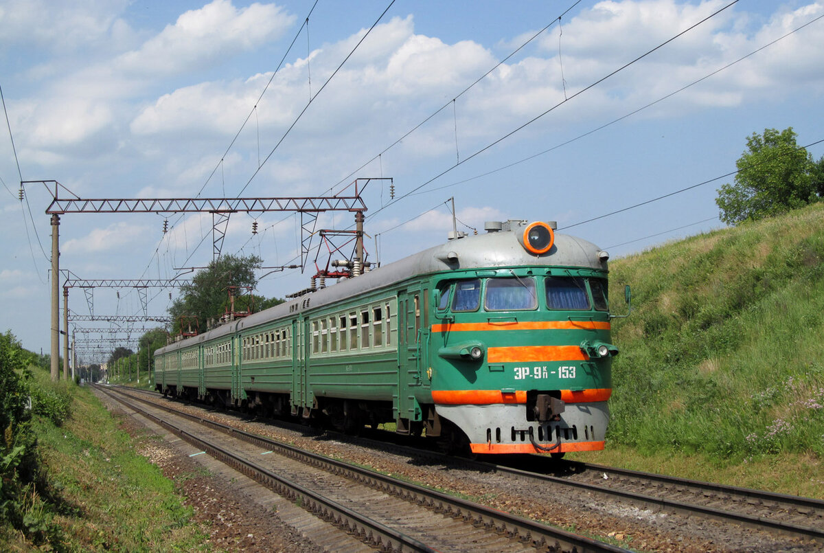 Рязань спб поезд