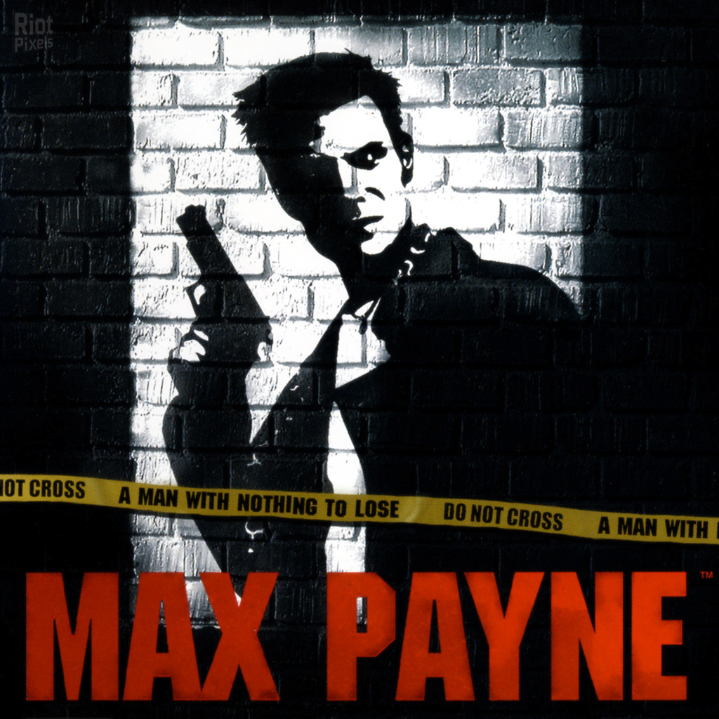 Max Payne
