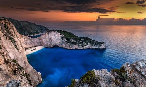 «Лишь тот, кто странствует, открывает новые пути» — Норвежская пословица.