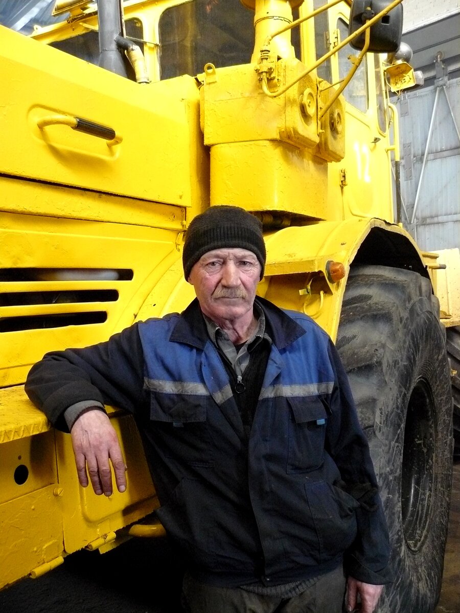 Сергей Петрович Зимин          Фото Татьяны Костыревой