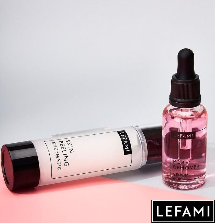 Фотография из Instagram Lefami https://www.instagram.com/lefamicos/