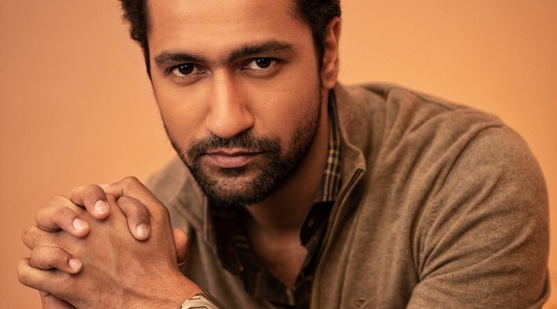 Вики Каушал - https://clck.ru/U6c6n