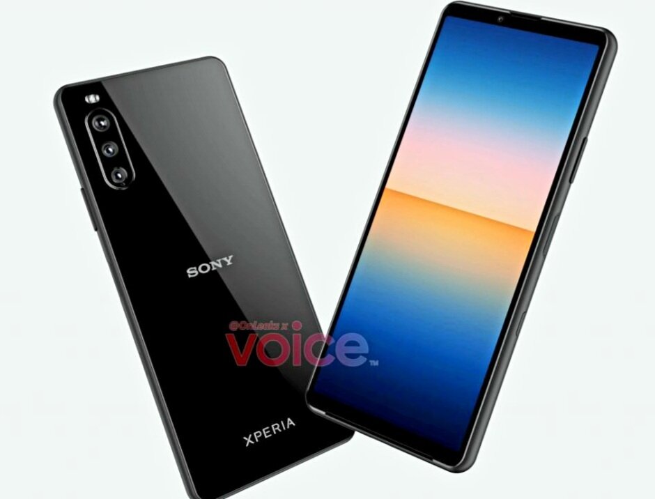 Sony планирует запуск Xperia на 14 апреля, ожидается Xperia 1 III, Xperia 10 III и компактный телефон Xperia