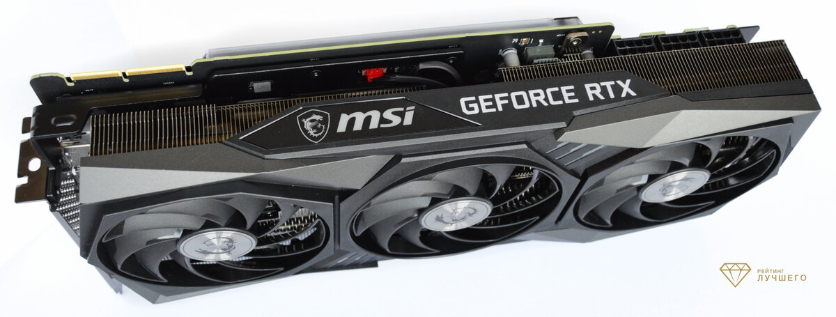 3090 msi gaming trio