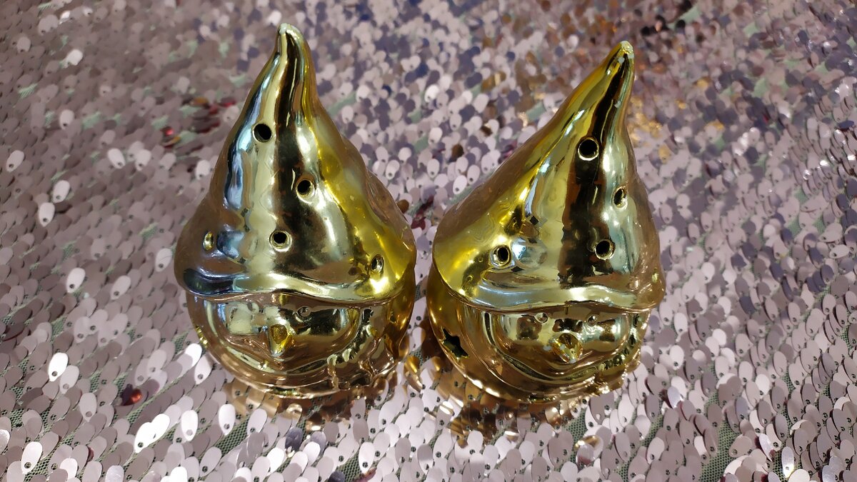 Личное фото автора. 