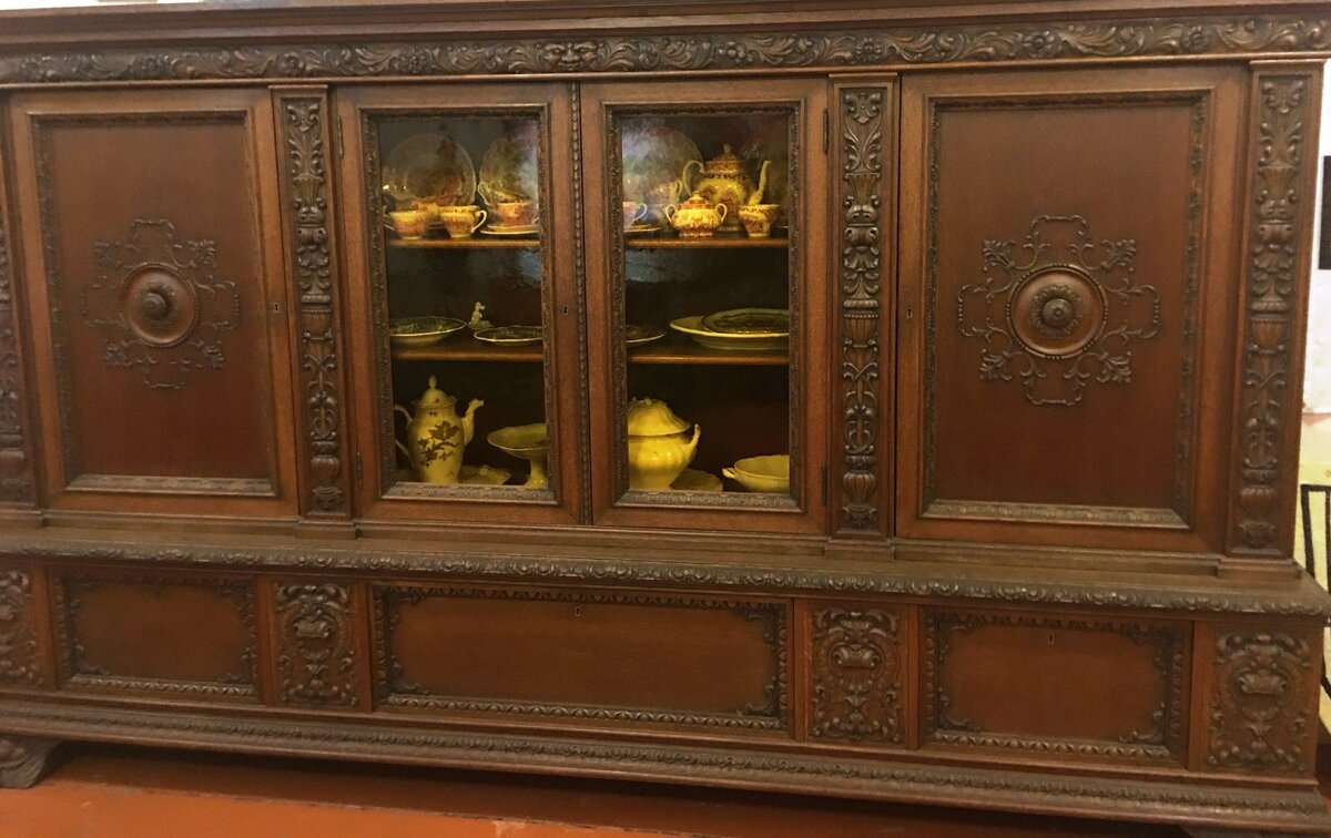 Фото из архива