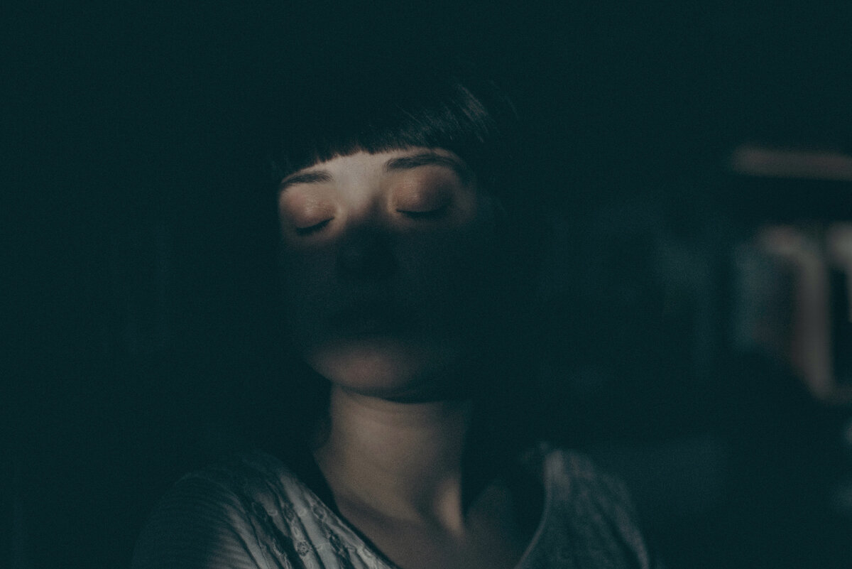 "Настоящая история злой мачехи", Екатерина Широкова. Фото maxime caron on Unsplash