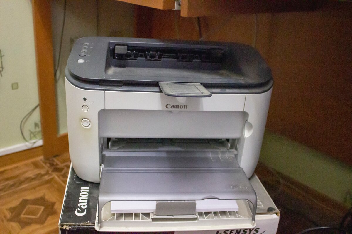 Canon i-SENSYS LBP6230dw