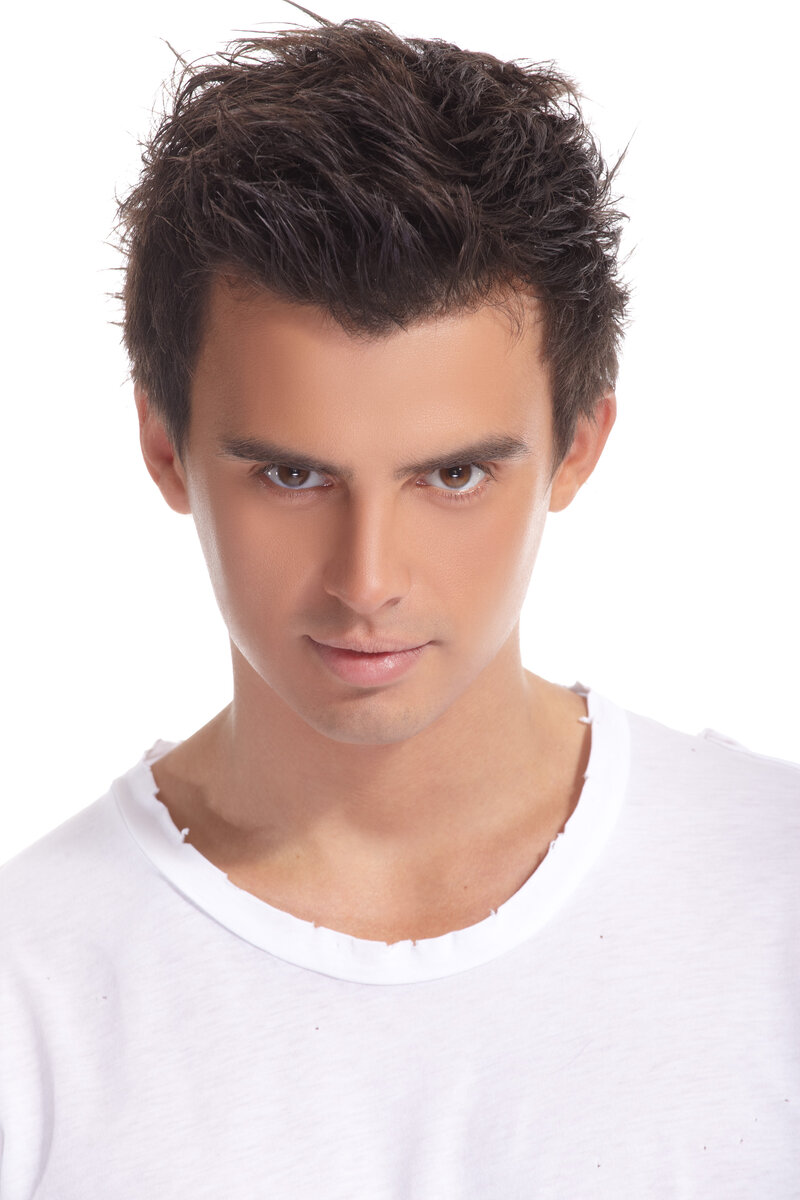 Кирилл Туриченко 