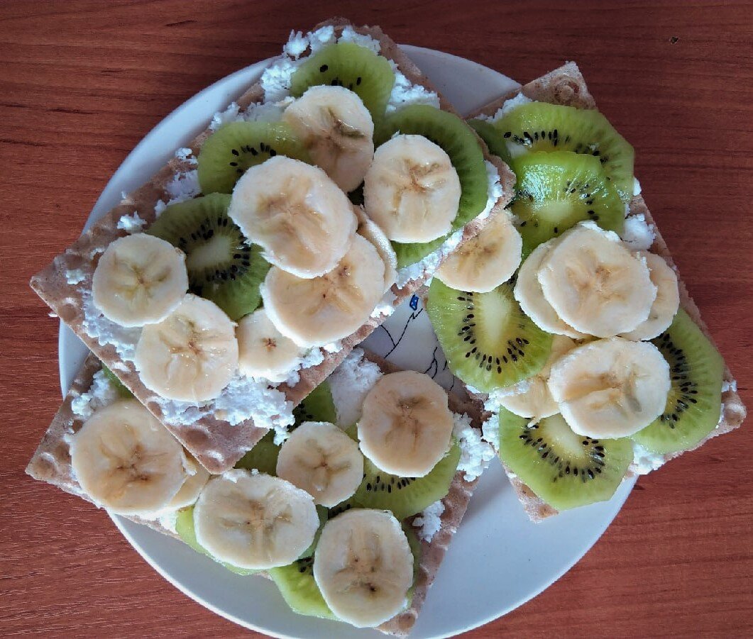 Завтрак 187К