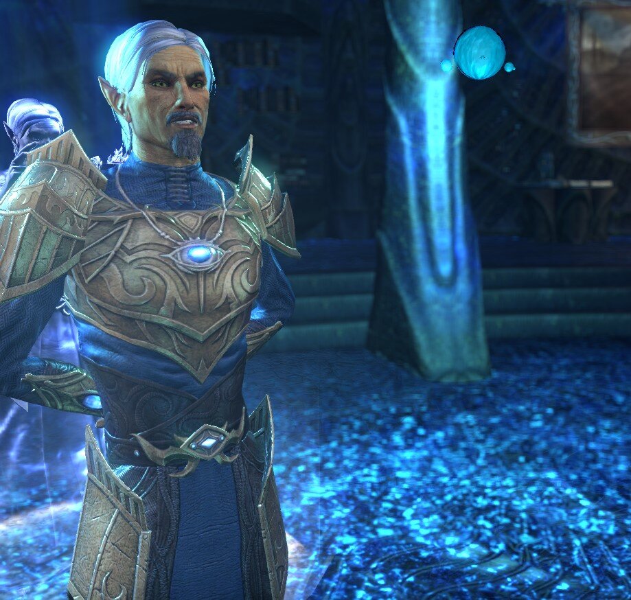 Карта в галерее