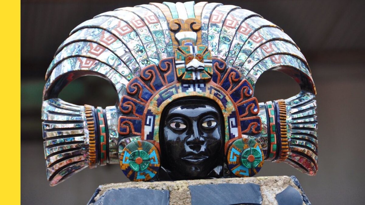 Кого ученые называют ацтеками и почему ацтеков называют: Люди Пернатого Змея