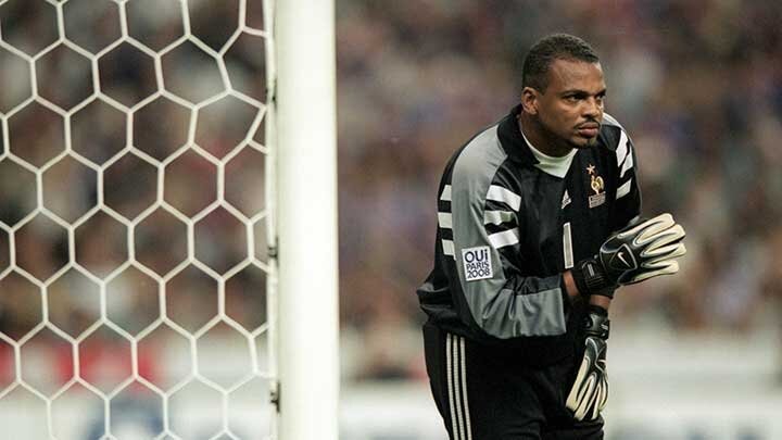 Бернар Лама