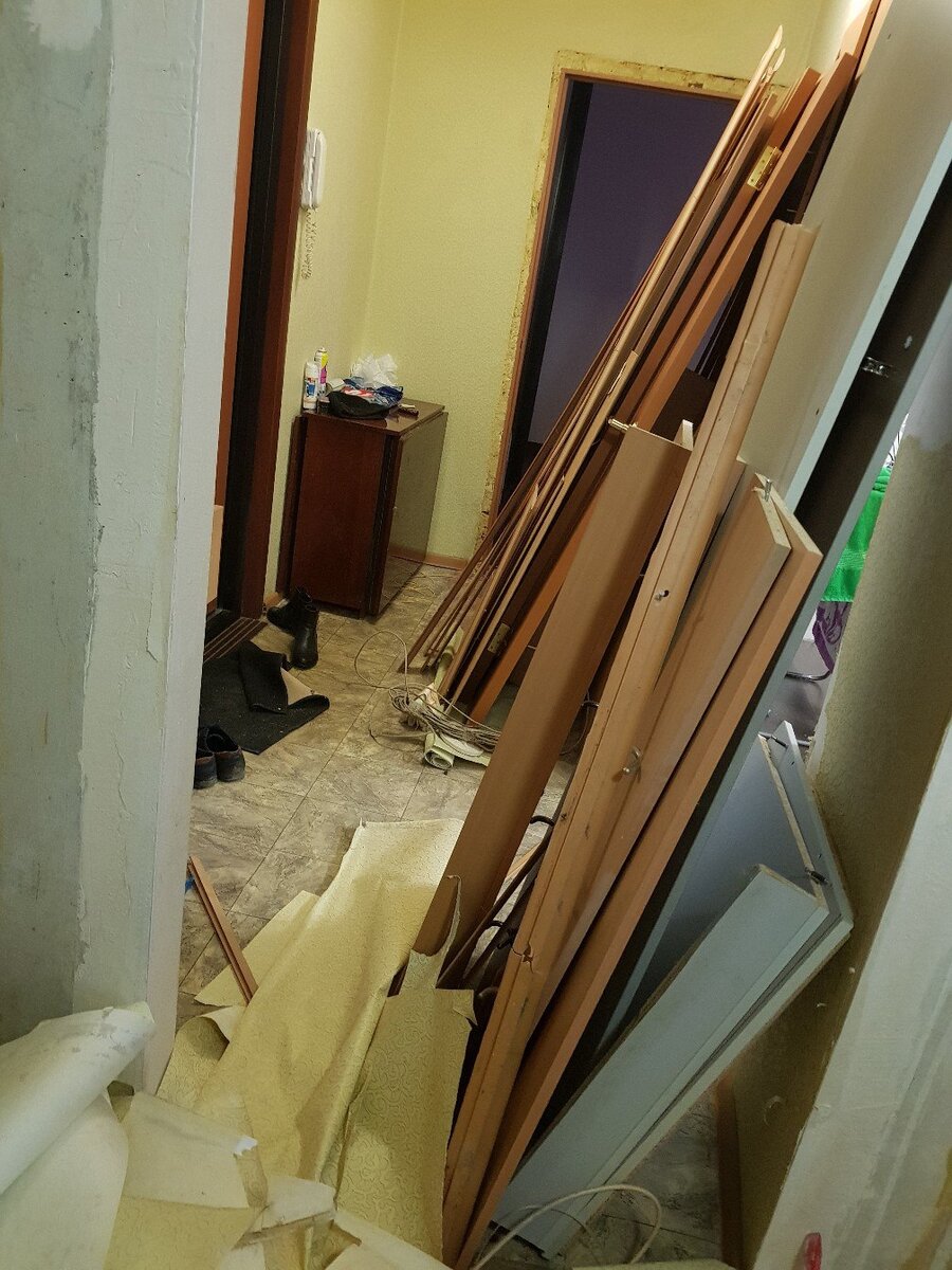 Ломал я Хорошо))