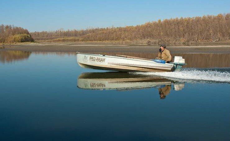 Ремонт лодочного мотора Вихрь 30 - Форум рыбаков и отзывы