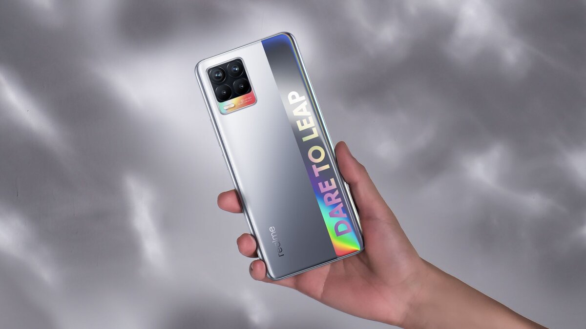 Realme 8 и Realme 8 Pro - рассказываю особенности и характеристики этих  бюджетников | Мобильная энциклопедия | Дзен