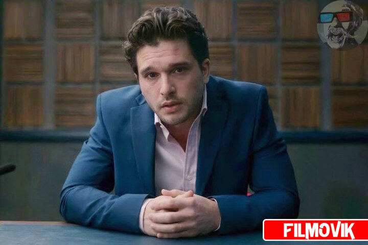 Кадр из сериала "Преступник: Великобритания"