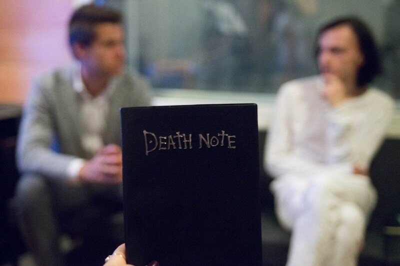 Из официальной группы