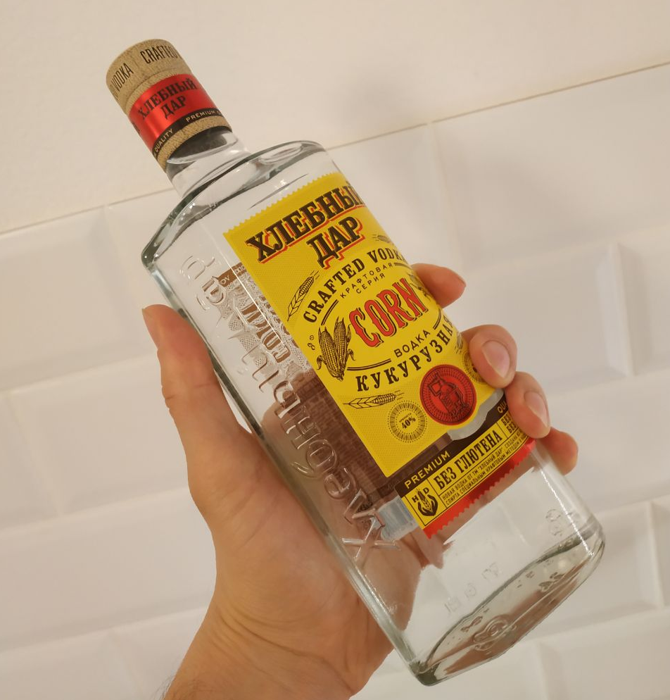 !БЕЗ ГЛЮТЕНА!