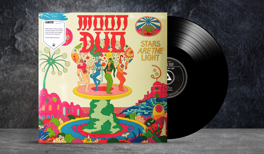 Label: Sacred Bones Records, USA, 2019. Состояние пластинки — 🟢🟢🟢