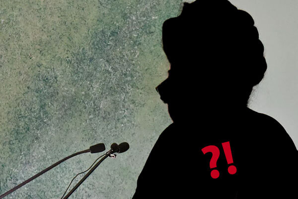  Кому же губернатор доверил исполнять свои обязанности?