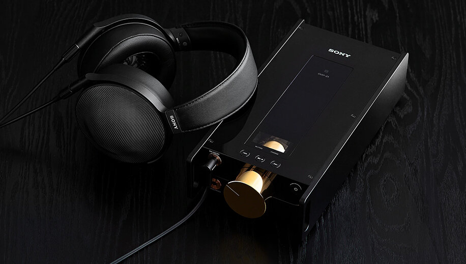Аудиомания приглашает ознакомиться с техникой Sony на Hi-Fi & High End Show 2021