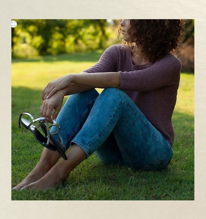 Вязаный джемпер с коротким рукавом. Источник: www.ravelry.com/patterns/library/bari-tee.