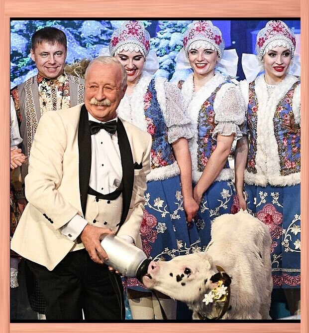 "Поле чудес". Фото: Первый канал  