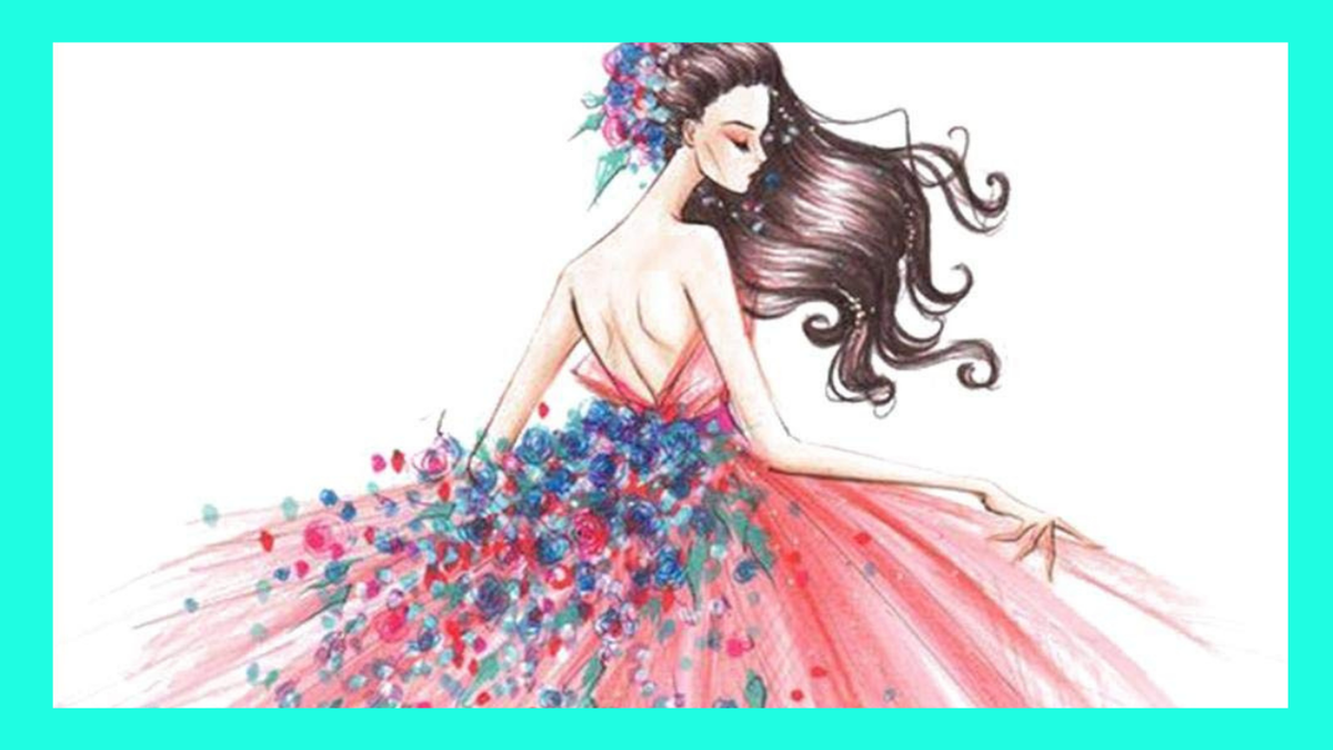 коллаж автора