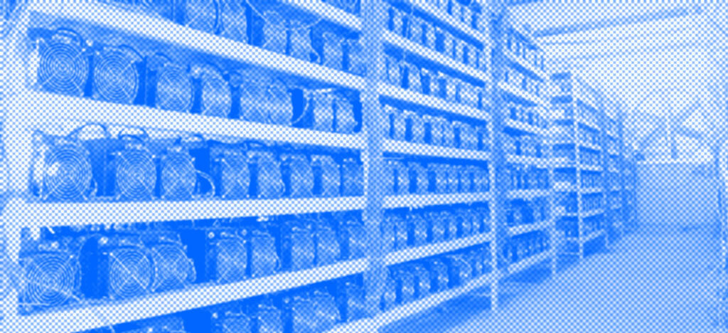 Множество биткоин-ферм расположено в Китае, рядом с недорогими источниками энергии.
