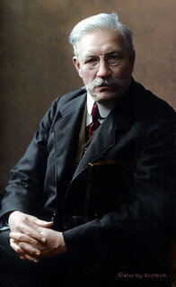 Павел Николаевич Милюков (1859-1943)