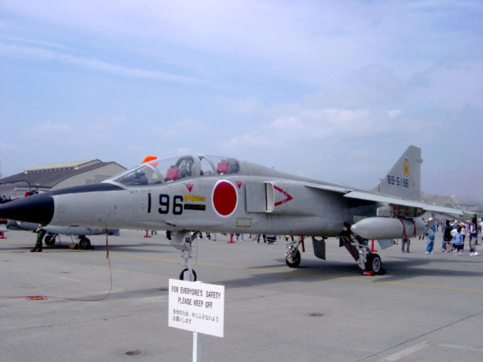 T-2 (Wikipedia.org)
