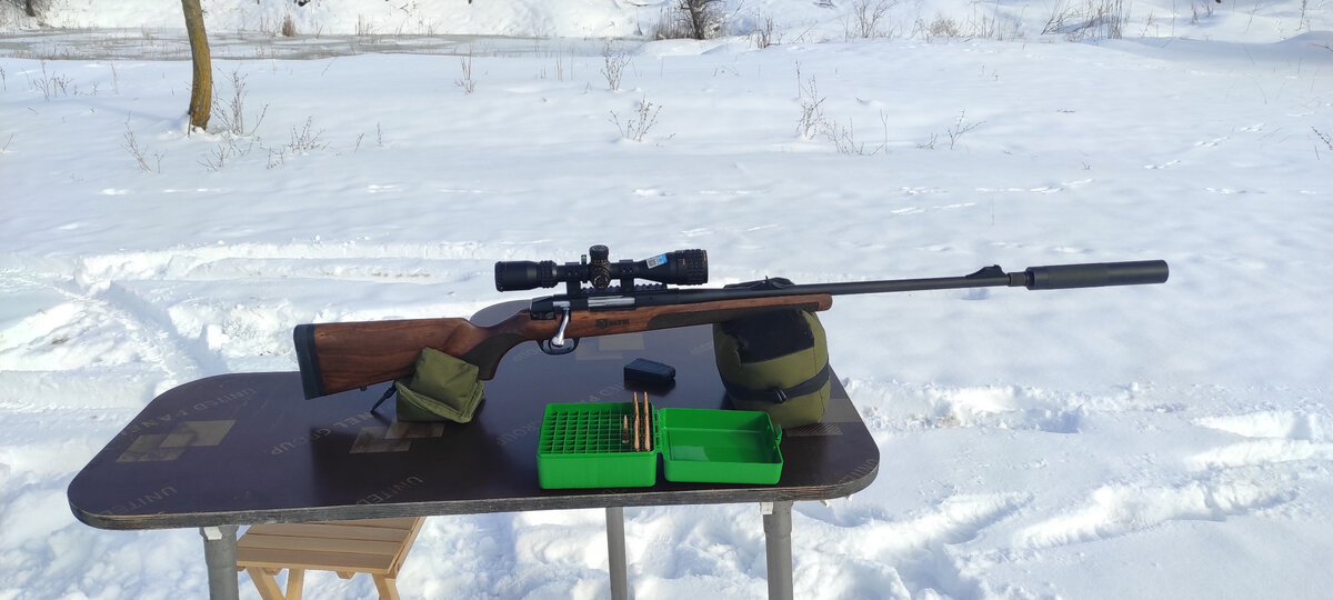 Фото автора.