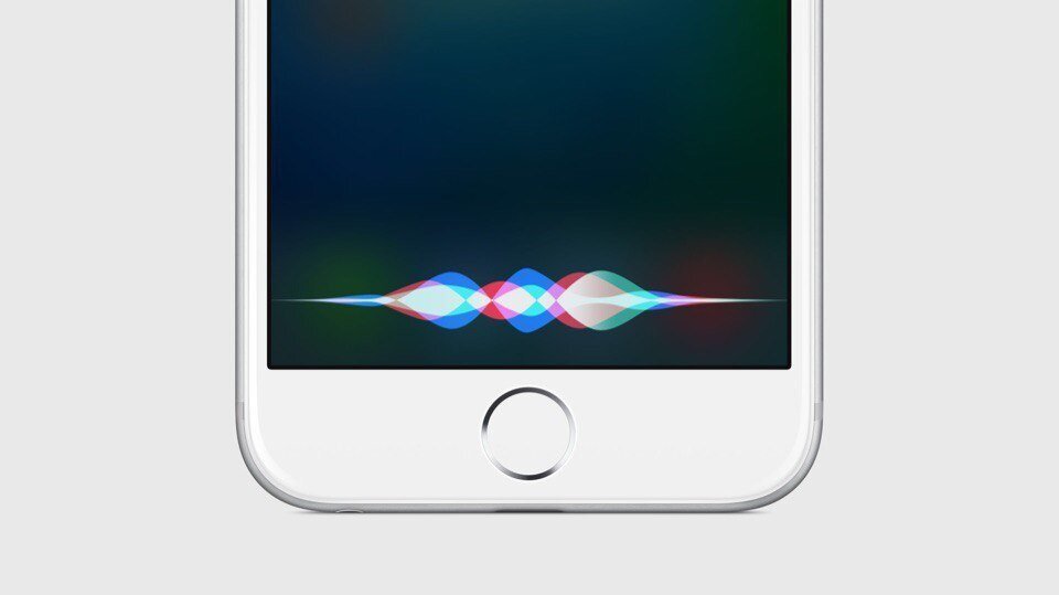 Учимся общаться с Siri: 130 полезных команд на русском языке