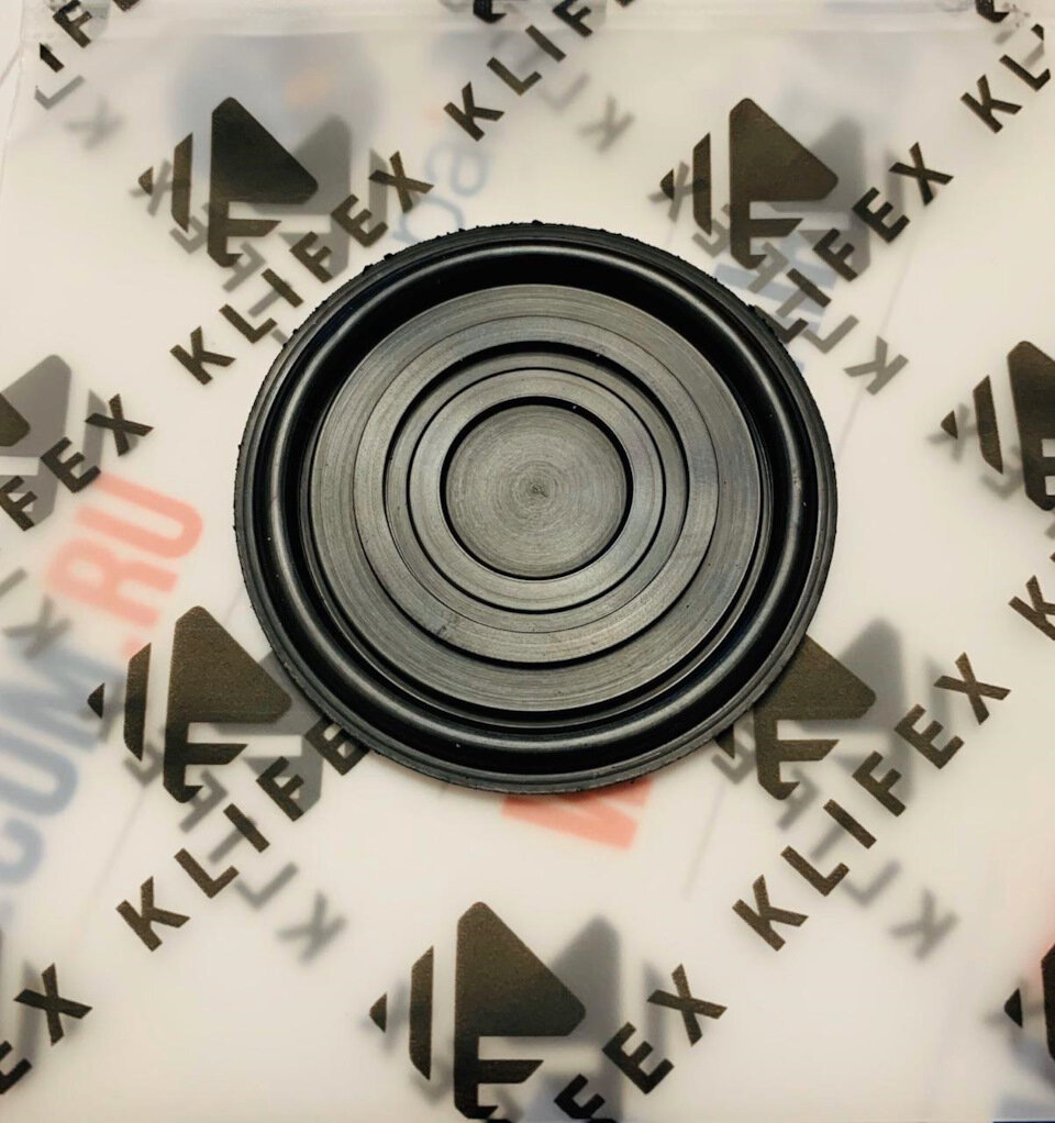 Мембрана клапанной крышки SKODA, VW, SEAT 1.2 03E103201C , 03E103765B, 03E103765C
 