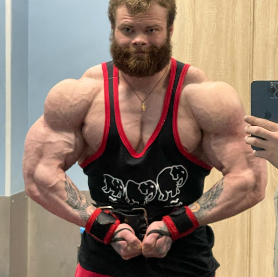 Сергей Данилов. 