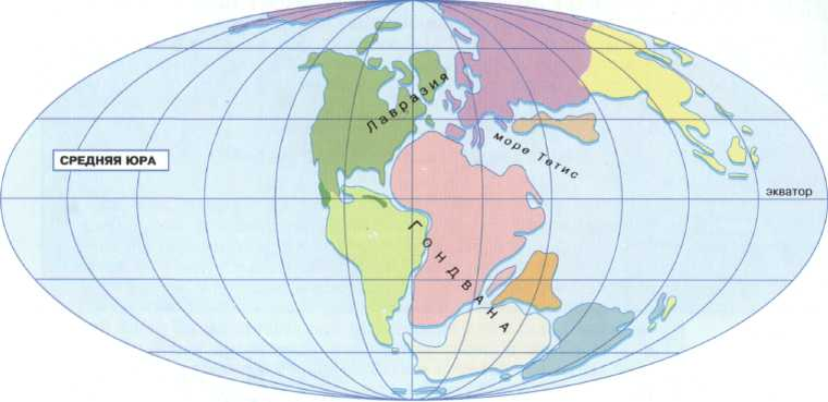 Карта периода. Карта материков в Юрский период. Мезозойская Эра меловой период карта. Карта мира в меловой период. Меловой период мезозойской эры на карте мира.