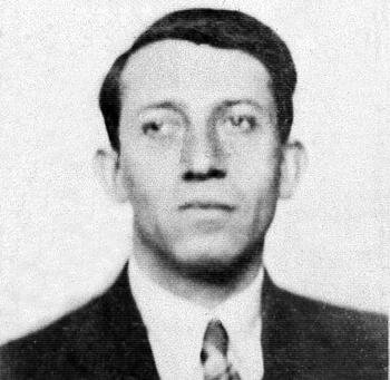 Григорий Майрановский