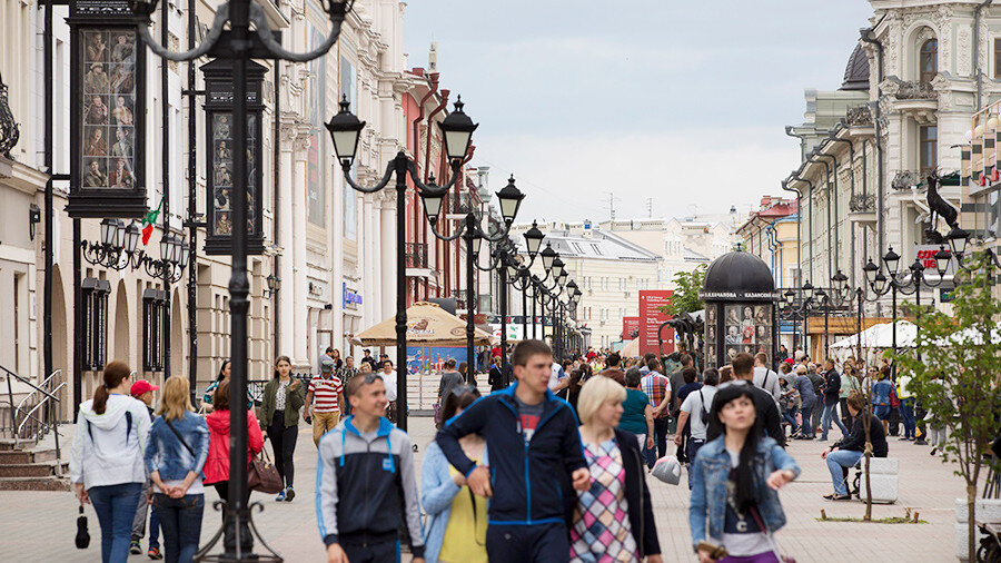 Казань туристы  фото с сайта Яндекс-картинки