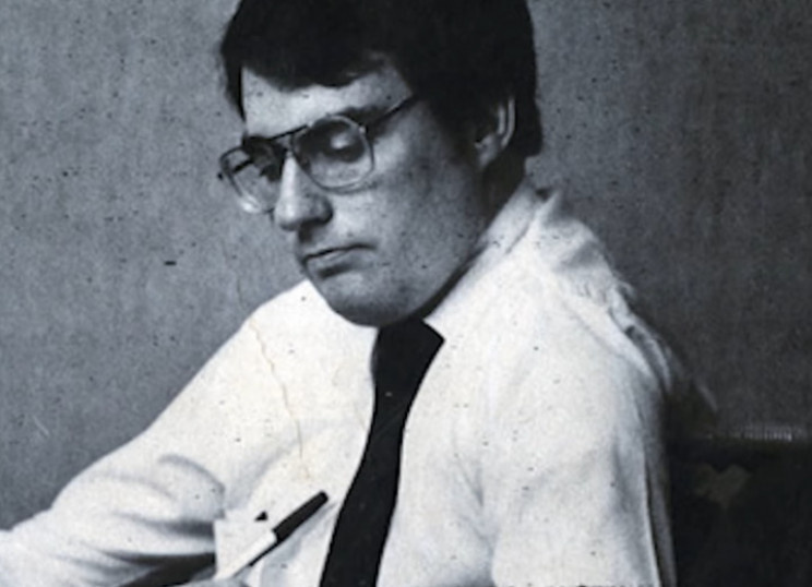 Марк Хофманн