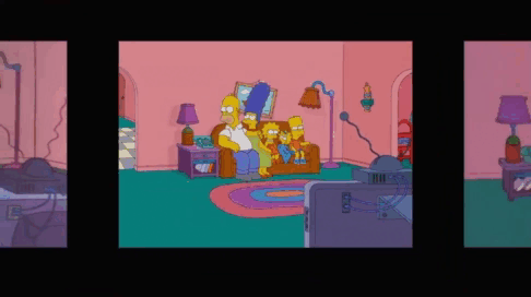 Симпсоны (The Simpsons), s23e14 © 20th Century Fox Film Corporation
