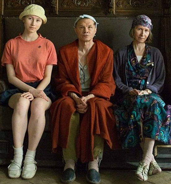 Судьбы актёров сериала 