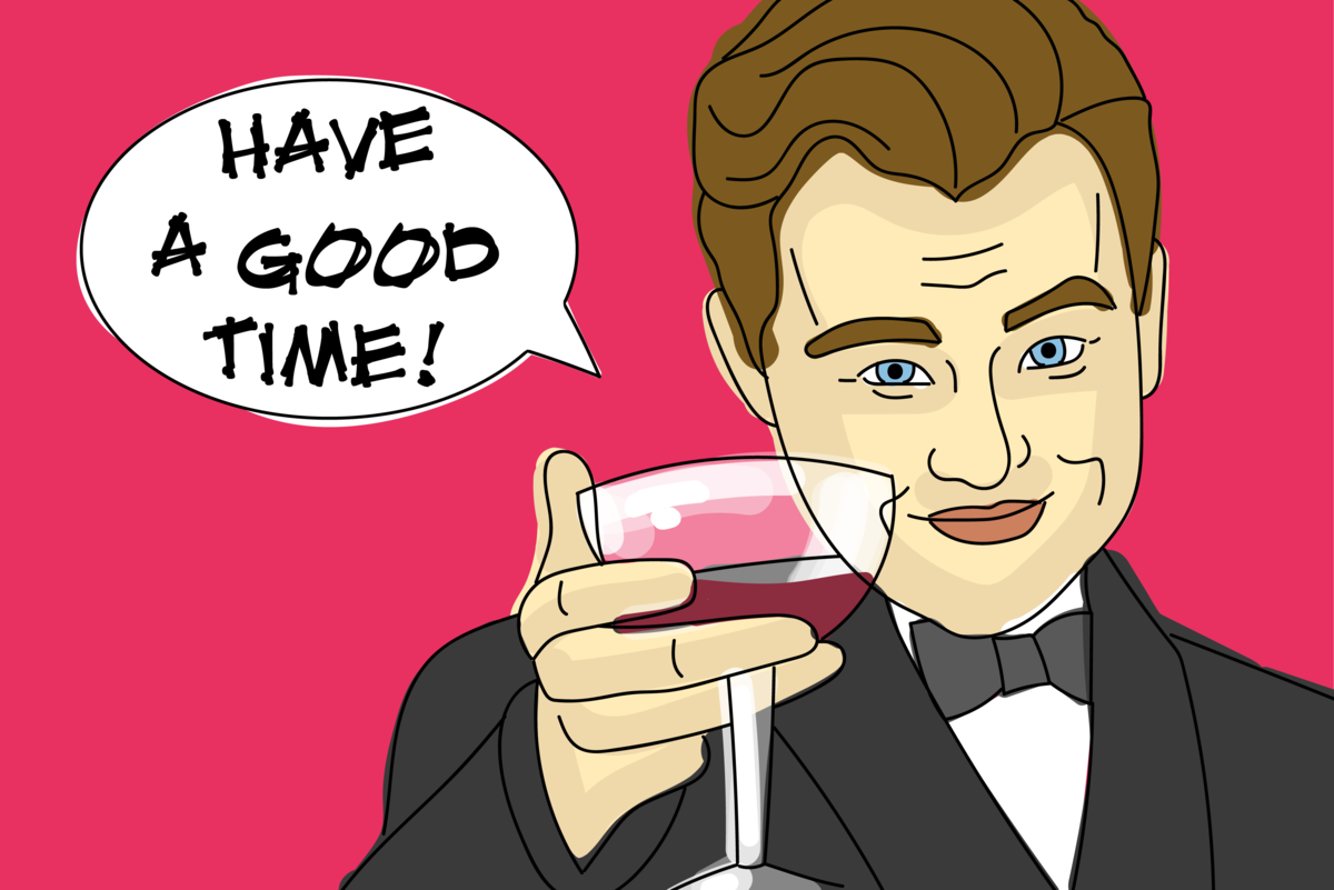 Рассказываем о самых полезных словосочетаниях с have