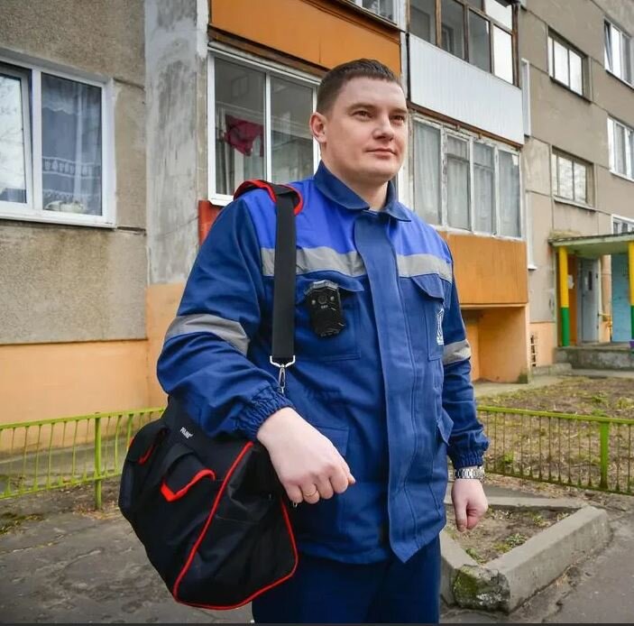 Рассказ "Отпечаток".