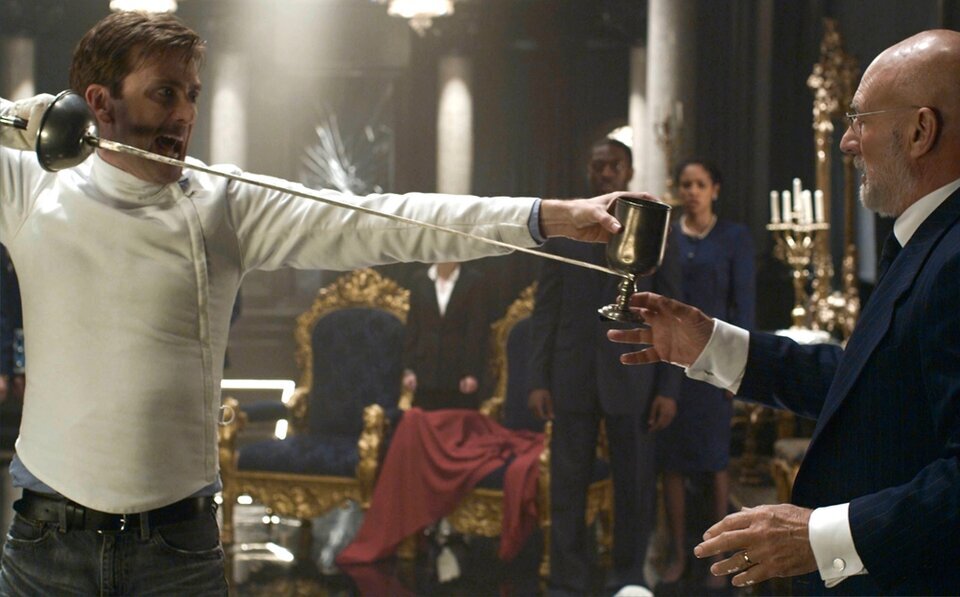 Фото с сайта КиноПоиск. Листайте галерею.