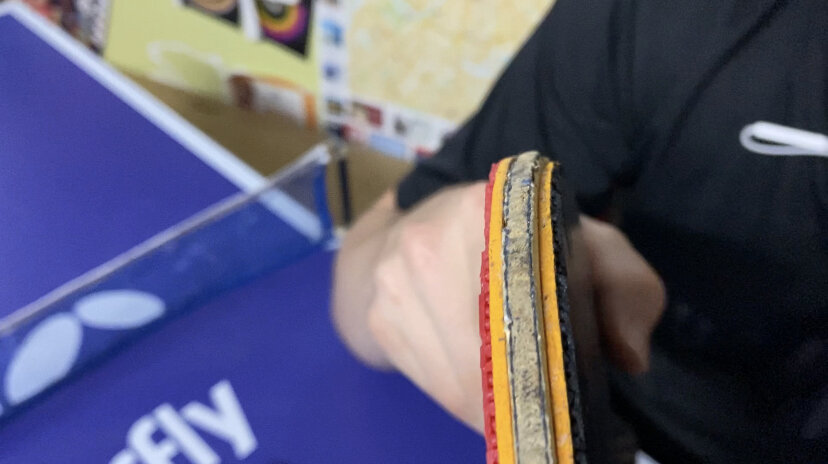 Кадр из ролика!