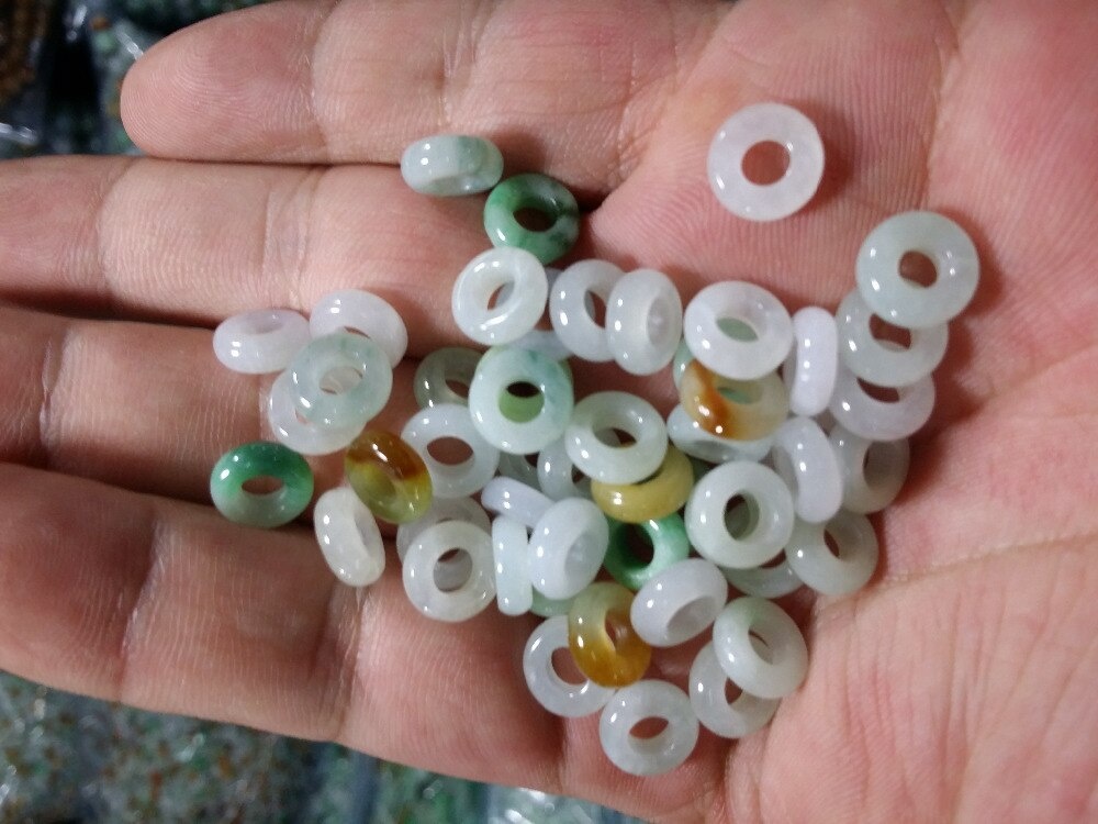 Бисер чехия