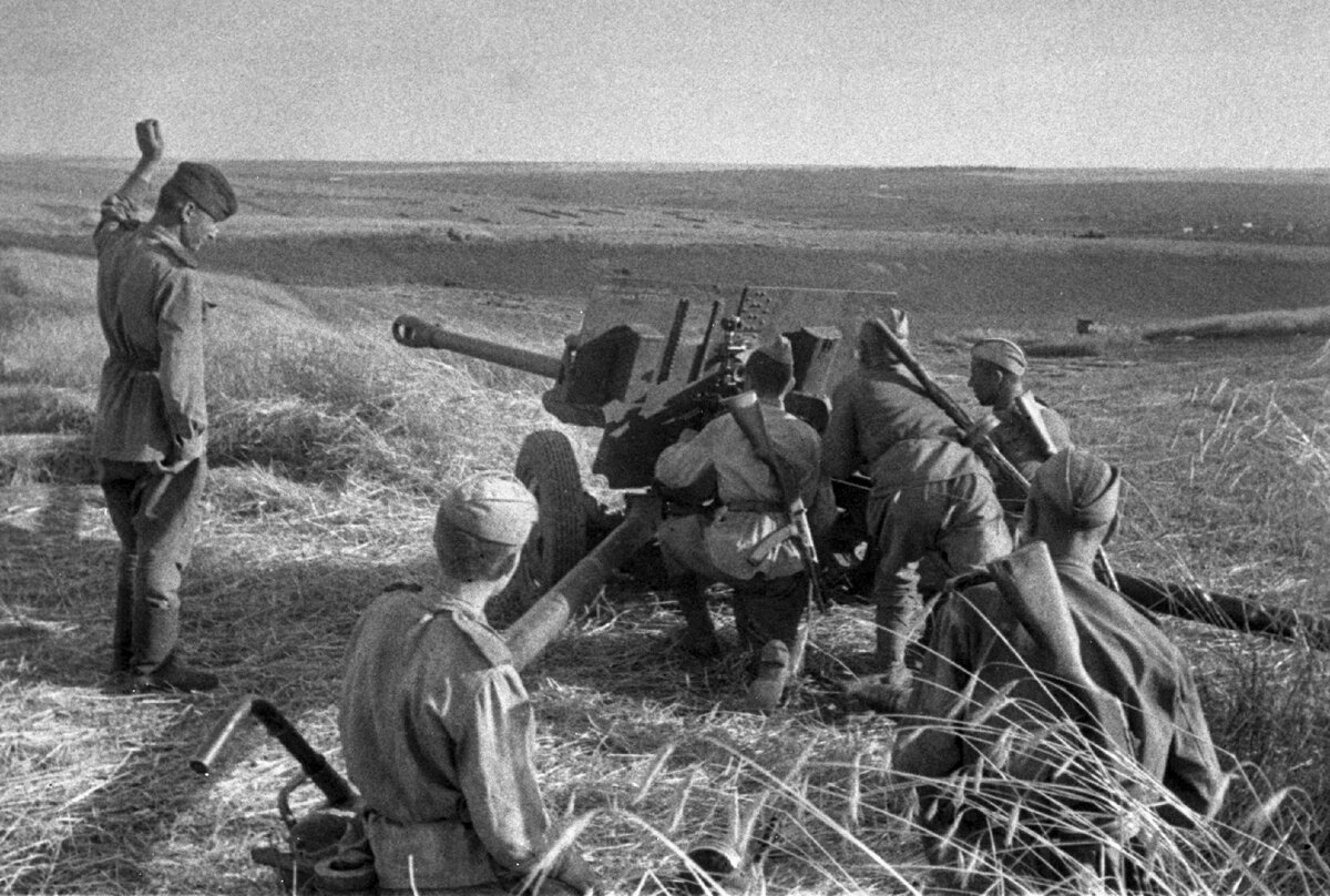 Фотографии курская битва 1943