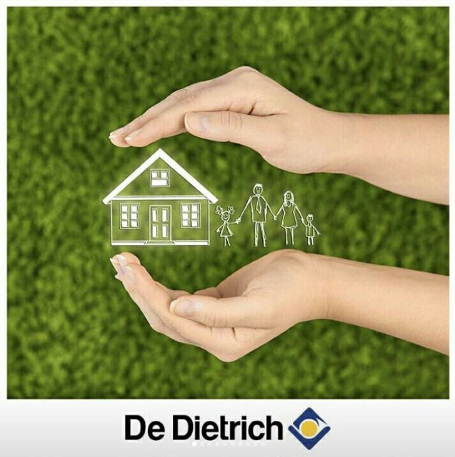 Тепловой насос - альтернативный источник теплоснабжения